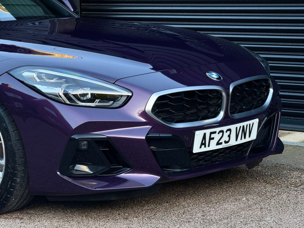 Used BMW Z4 2023 for sale - 78145088: Photo 33