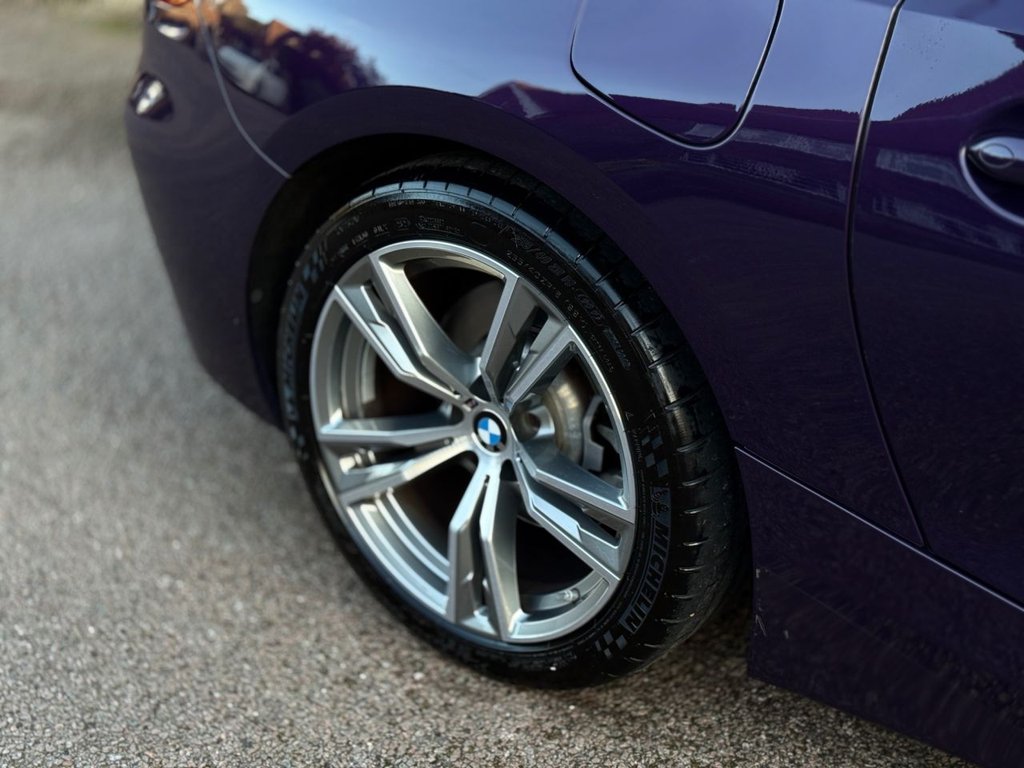 Used BMW Z4 2023 for sale - 78145088: Photo 35