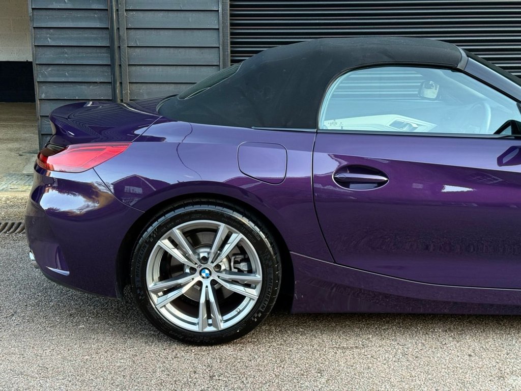 Used BMW Z4 2023 for sale - 78145088: Photo 36