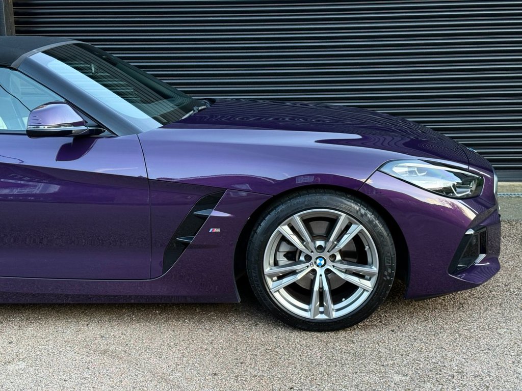 Used BMW Z4 2023 for sale - 78145088: Photo 37