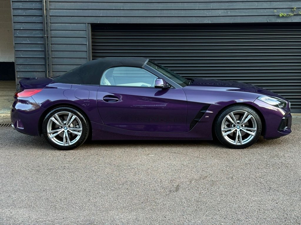 Used BMW Z4 2023 for sale - 78145088: Photo 38