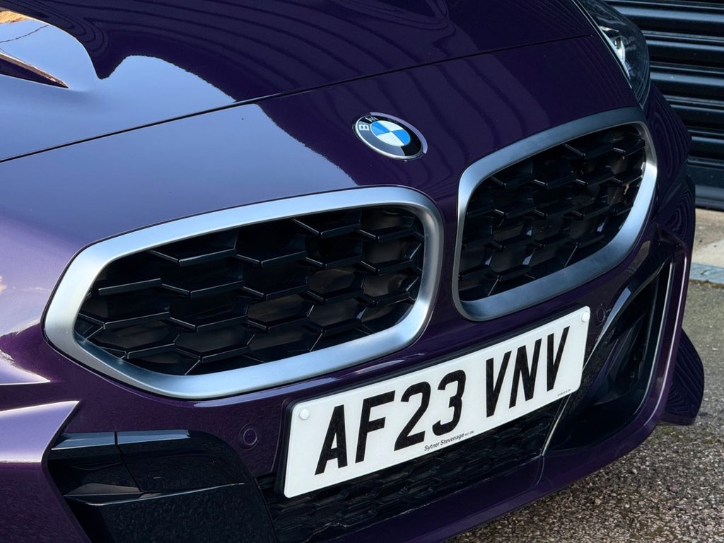 Used BMW Z4 2023 for sale - 78145088: Photo 39