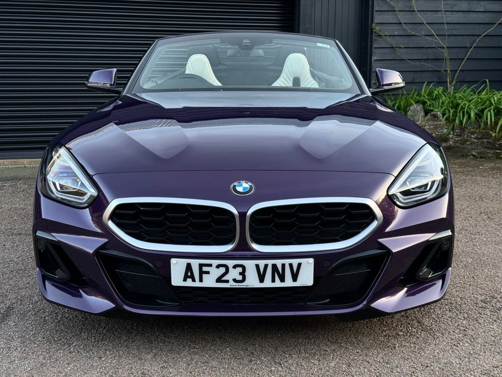 Used BMW Z4 2023 for sale - 78145088: Photo 4