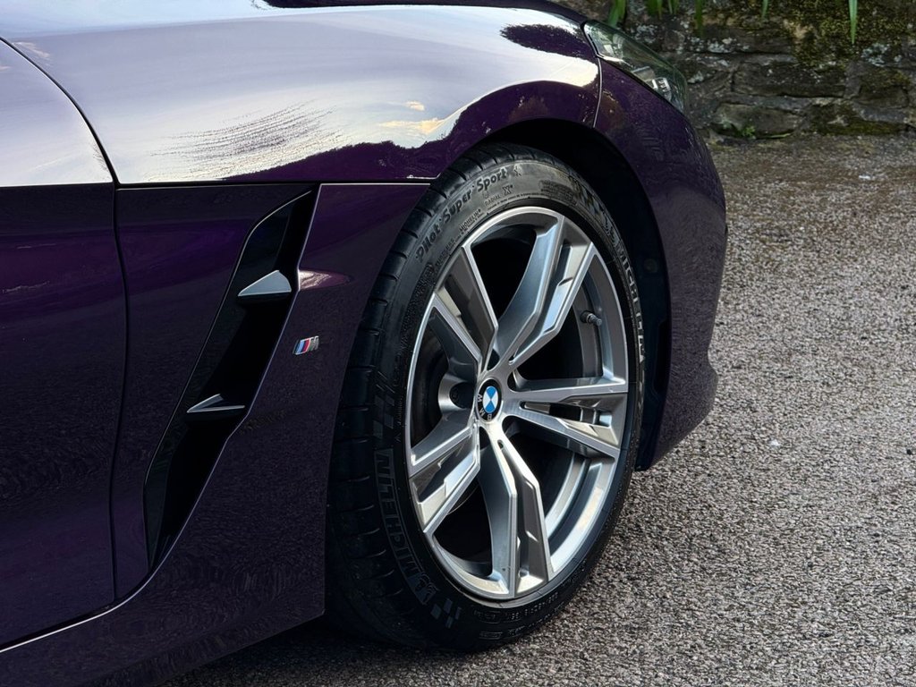 Used BMW Z4 2023 for sale - 78145088: Photo 42