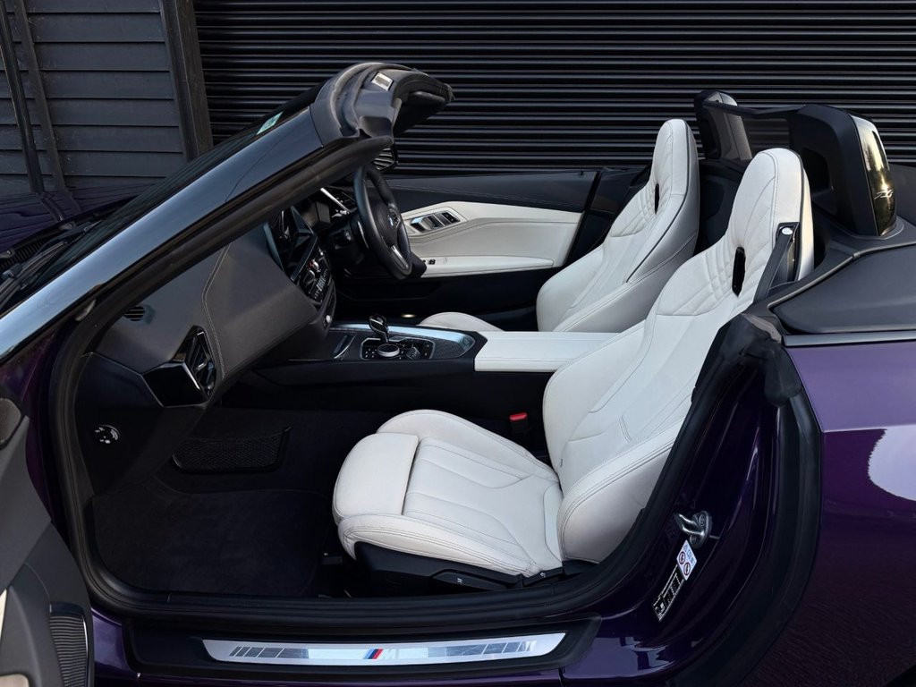 Used BMW Z4 2023 for sale - 78145088: Photo 45