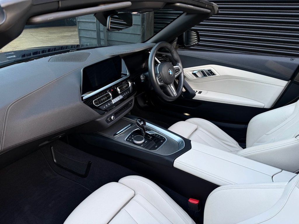 Used BMW Z4 2023 for sale - 78145088: Photo 46