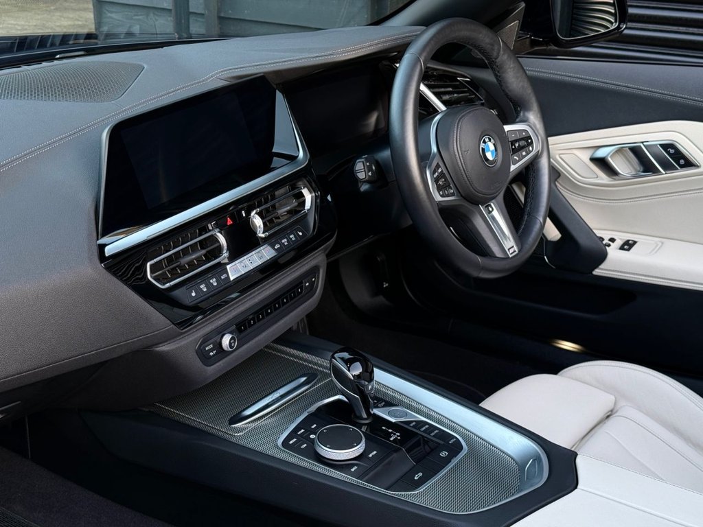 Used BMW Z4 2023 for sale - 78145088: Photo 47