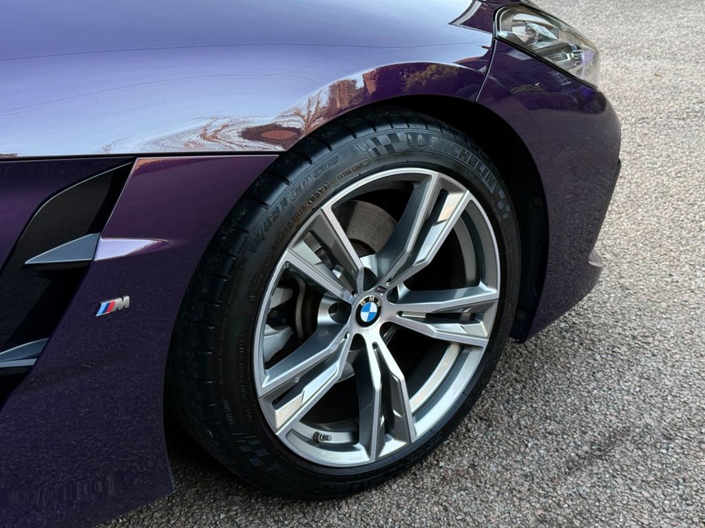 Used BMW Z4 2023 for sale - 78145088: Photo 6