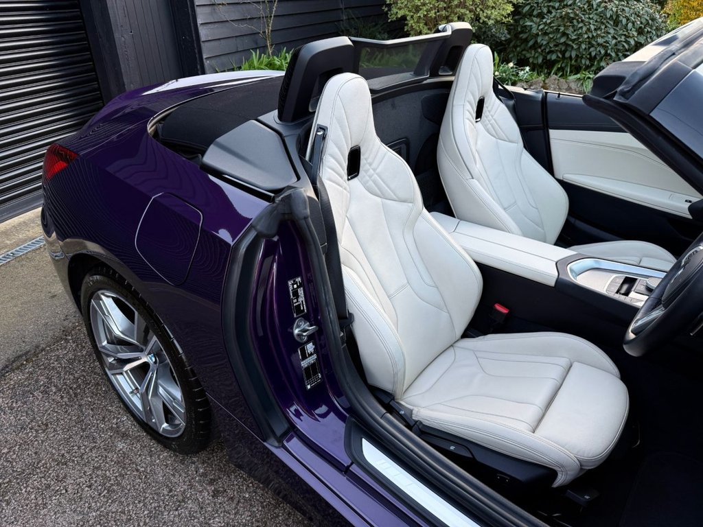 Used BMW Z4 2023 for sale - 78145088: Photo 8