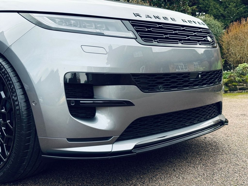 Used Land Rover Range Rover Sport 2023 for sale - 78016843: Photo 10