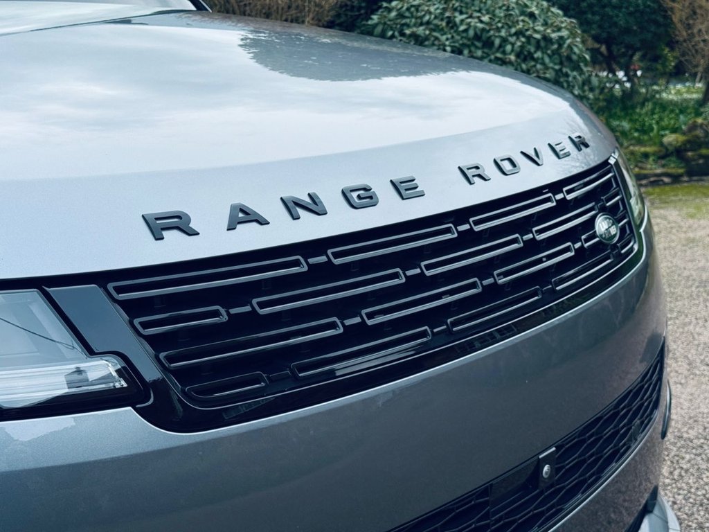 Used Land Rover Range Rover Sport 2023 for sale - 78016843: Photo 11