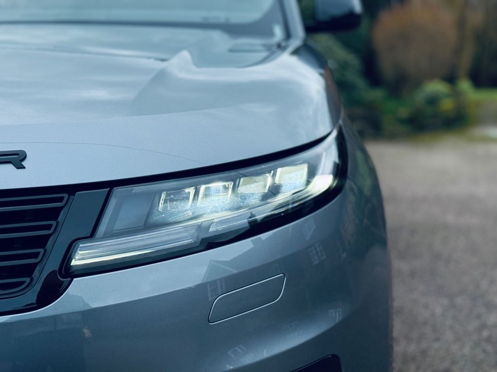 Used Land Rover Range Rover Sport 2023 for sale - 78016843: Photo 14