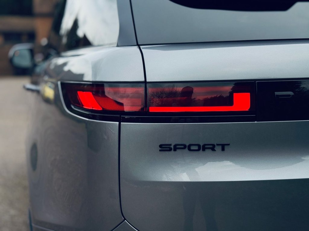 Used Land Rover Range Rover Sport 2023 for sale - 78016843: Photo 15