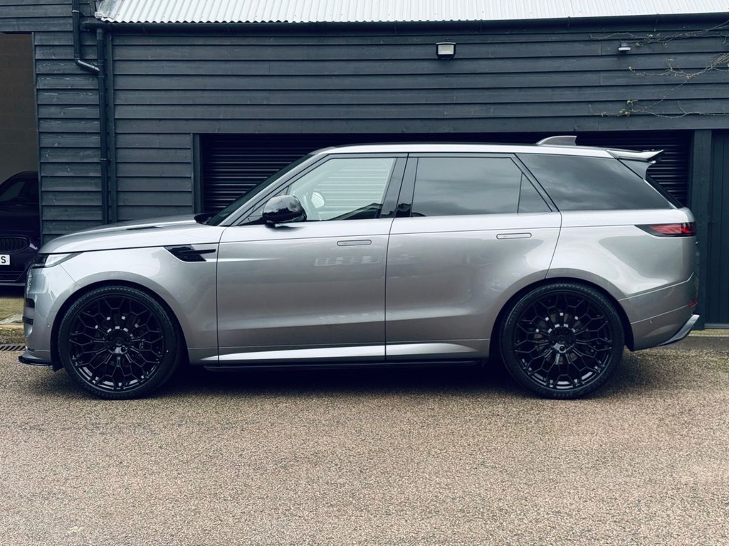 Used Land Rover Range Rover Sport 2023 for sale - 78016843: Photo 19