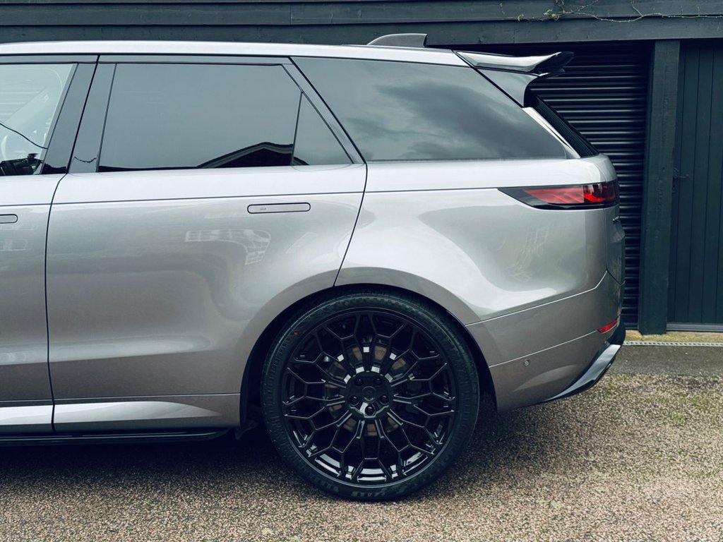 Used Land Rover Range Rover Sport 2023 for sale - 78016843: Photo 21