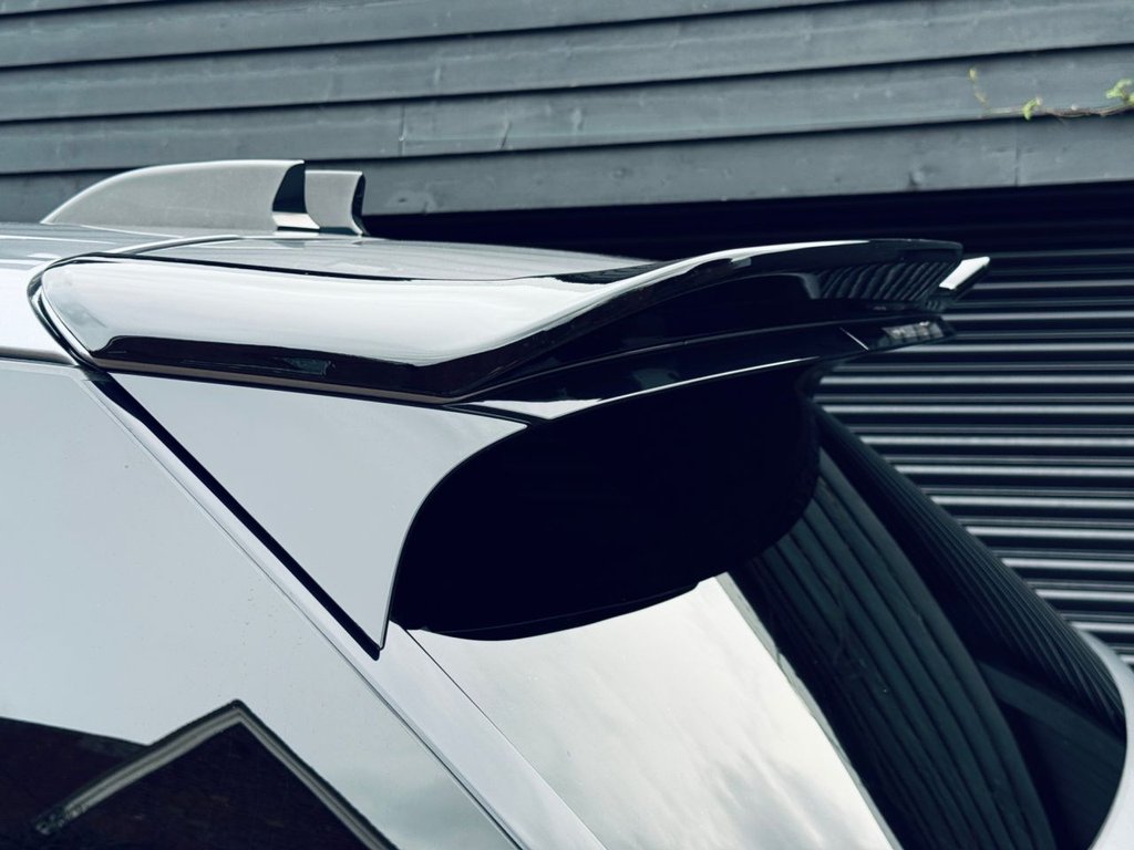 Used Land Rover Range Rover Sport 2023 for sale - 78016843: Photo 22