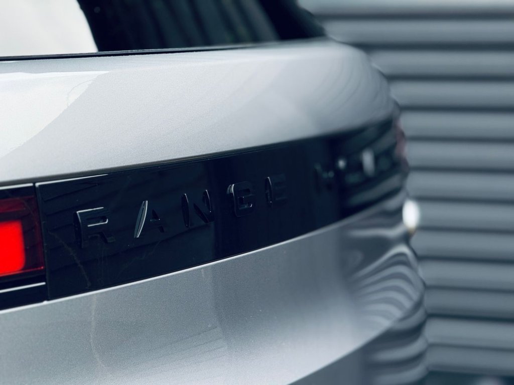 Used Land Rover Range Rover Sport 2023 for sale - 78016843: Photo 24