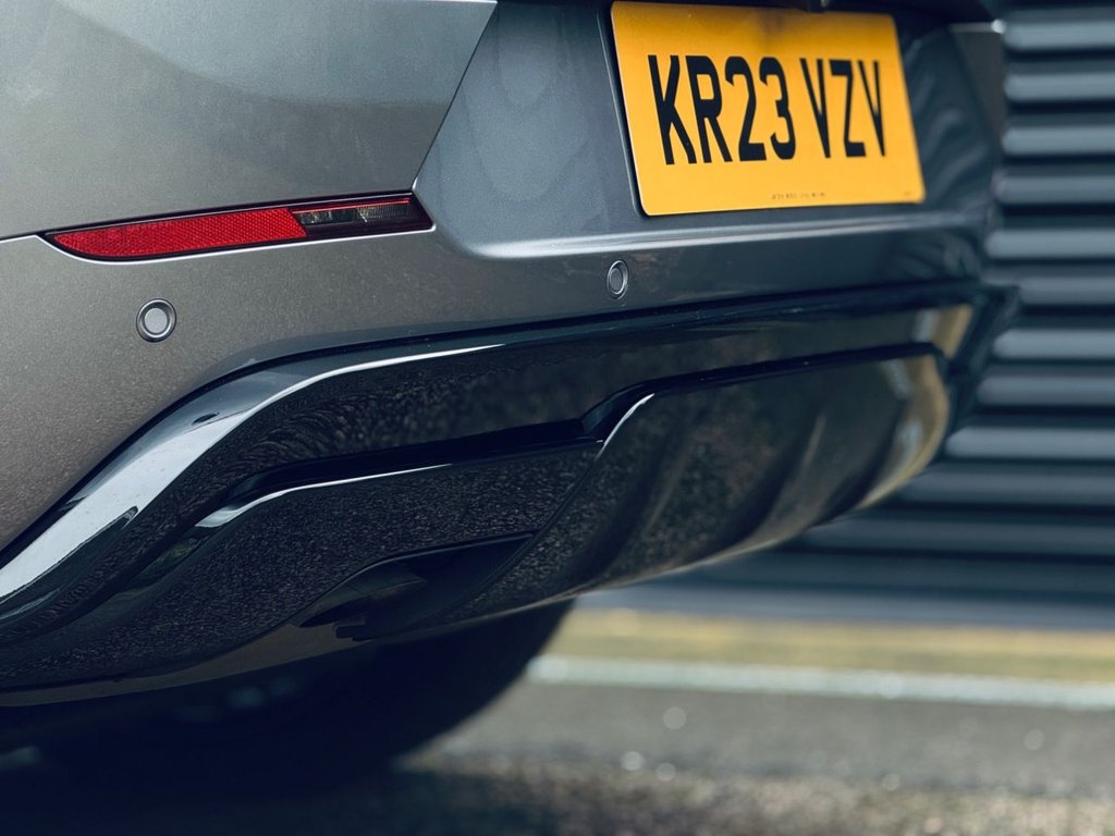 Used Land Rover Range Rover Sport 2023 for sale - 78016843: Photo 25