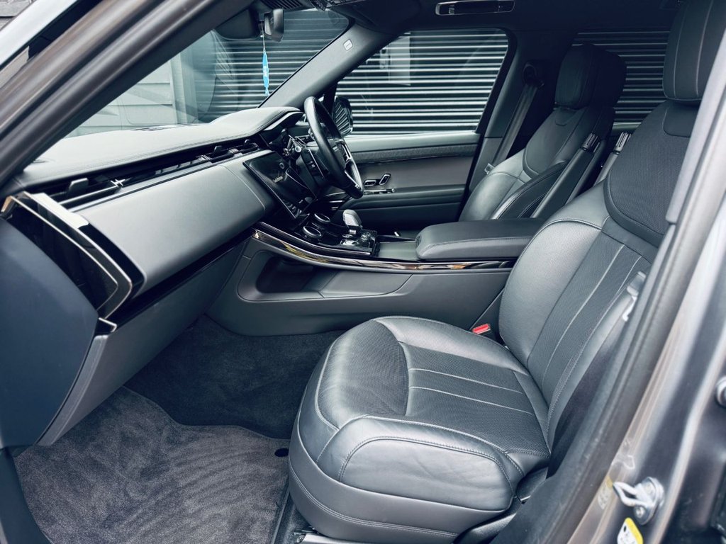 Used Land Rover Range Rover Sport 2023 for sale - 78016843: Photo 26