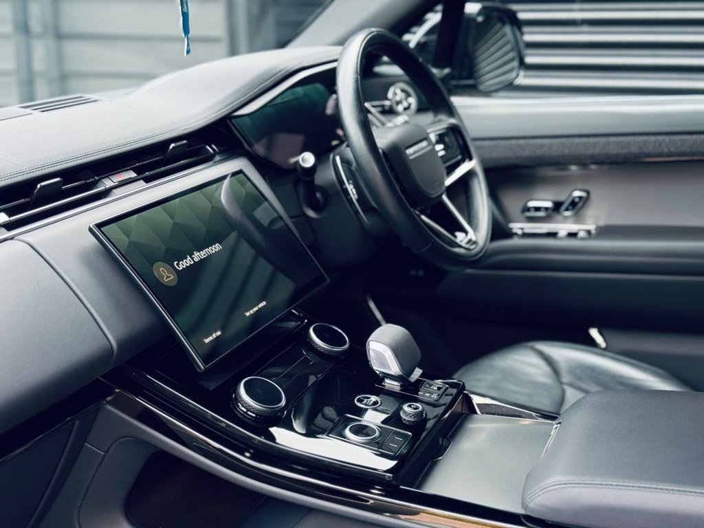 Used Land Rover Range Rover Sport 2023 for sale - 78016843: Photo 28