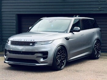 Used Land Rover Range Rover Sport 2023 for sale - 78016843: Photo