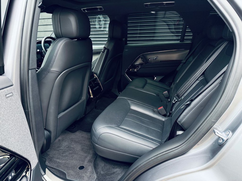 Used Land Rover Range Rover Sport 2023 for sale - 78016843: Photo 31