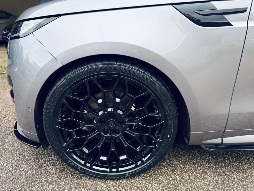 Used Land Rover Range Rover Sport 2023 for sale - 78016843: Photo 32