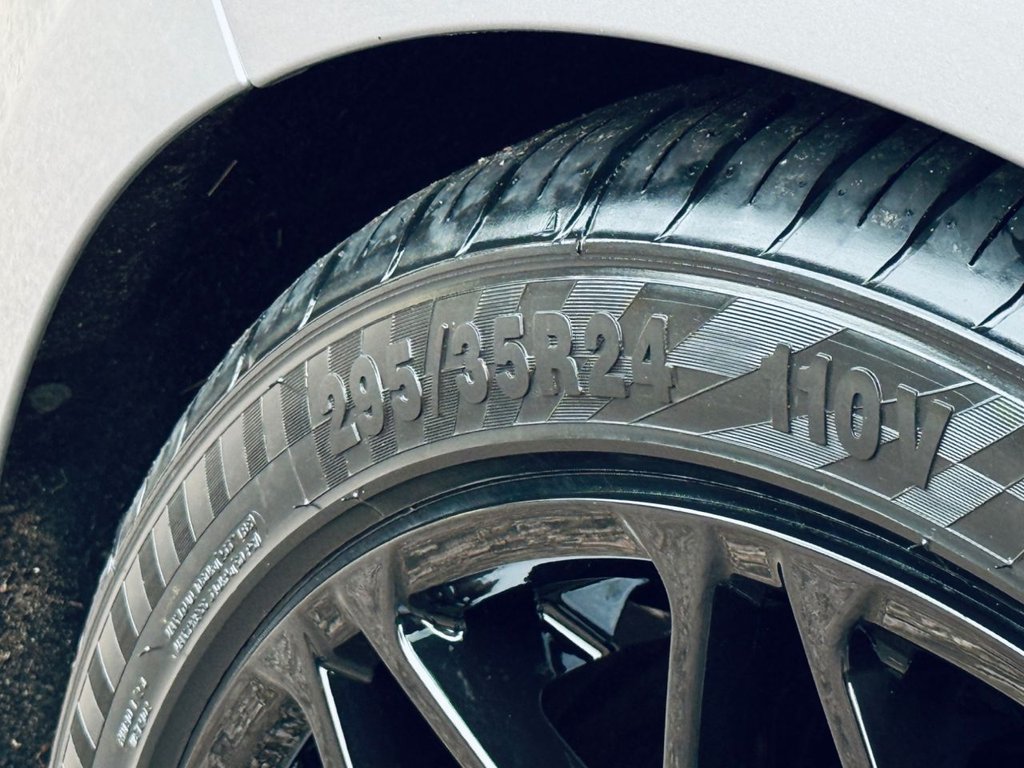 Used Land Rover Range Rover Sport 2023 for sale - 78016843: Photo 33