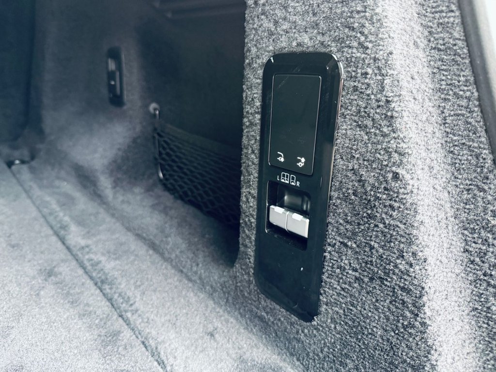 Used Land Rover Range Rover Sport 2023 for sale - 78016843: Photo 35