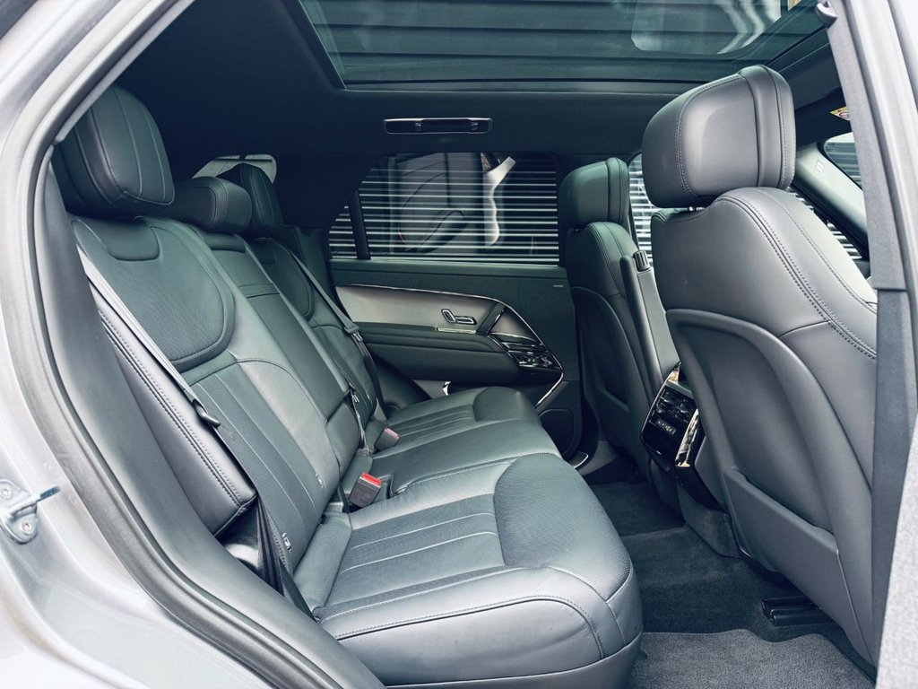 Used Land Rover Range Rover Sport 2023 for sale - 78016843: Photo 36