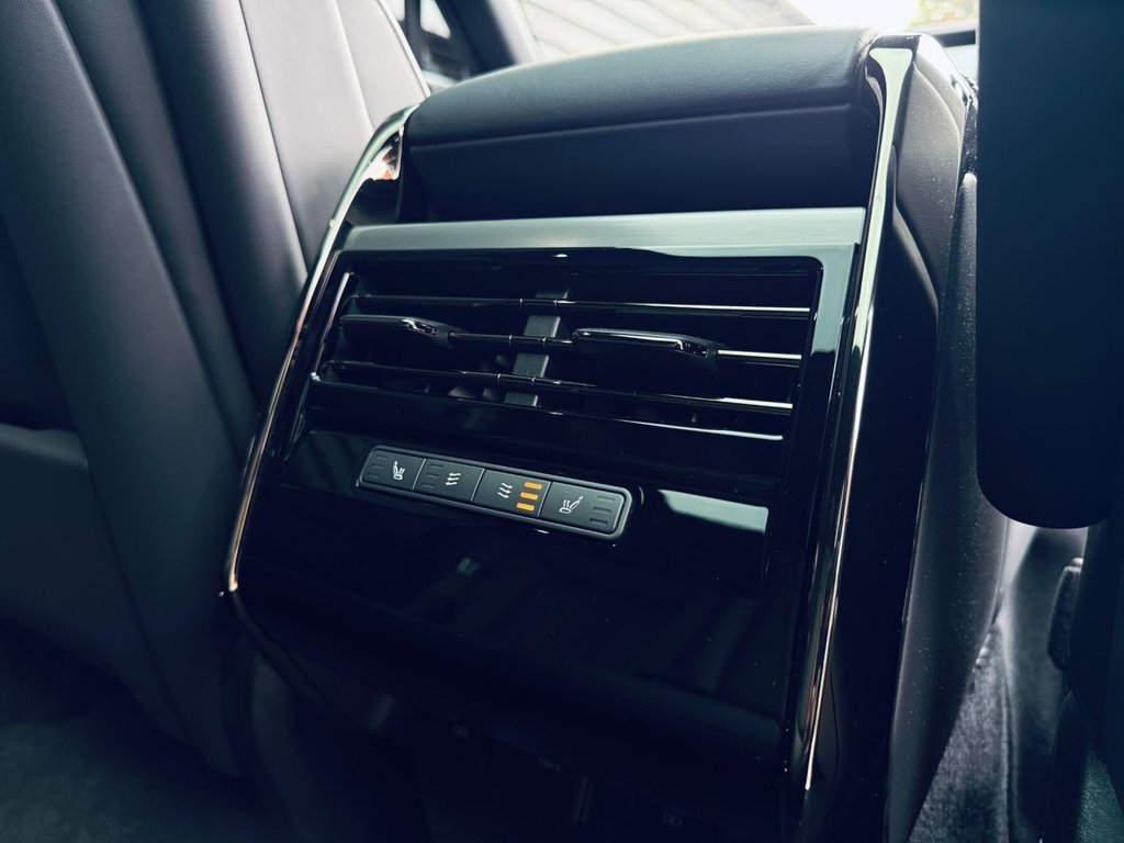 Used Land Rover Range Rover Sport 2023 for sale - 78016843: Photo 38