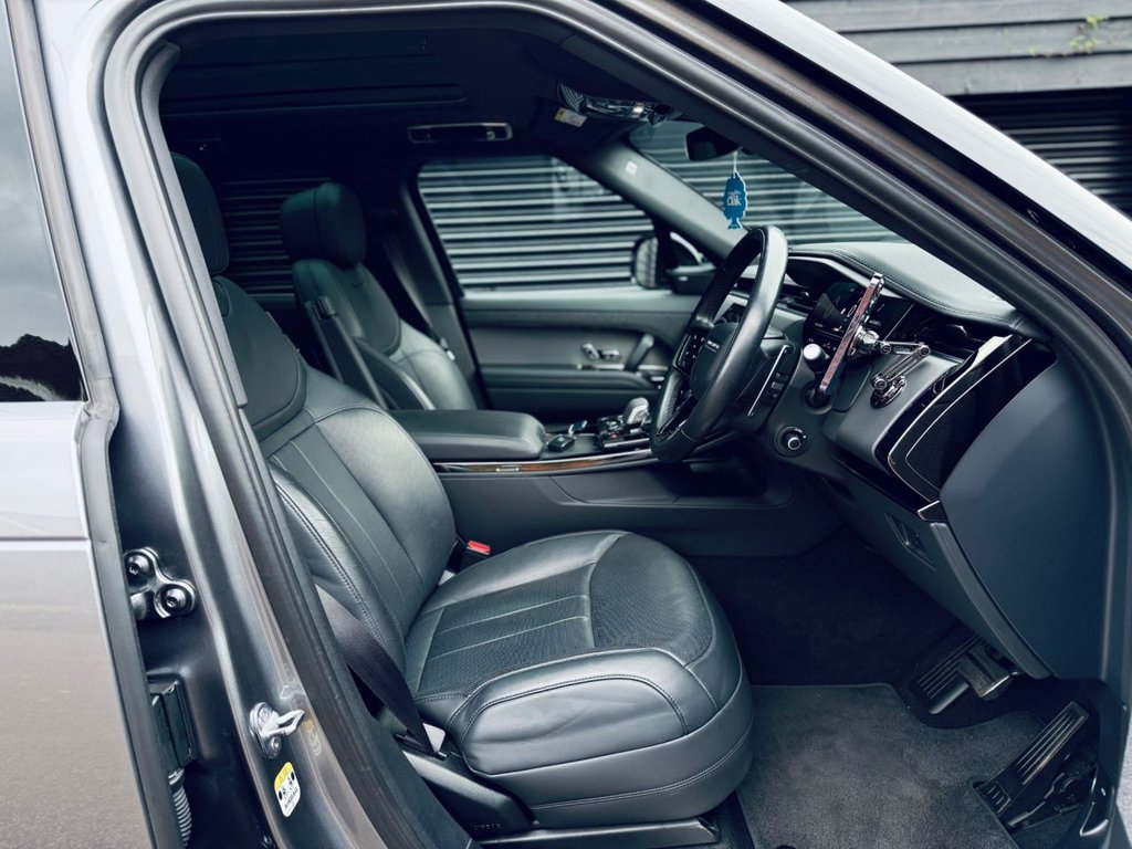 Used Land Rover Range Rover Sport 2023 for sale - 78016843: Photo 39