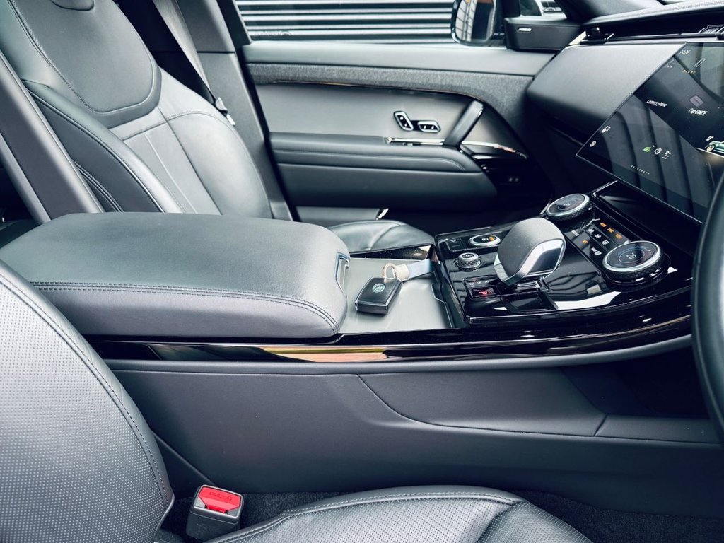 Used Land Rover Range Rover Sport 2023 for sale - 78016843: Photo 41