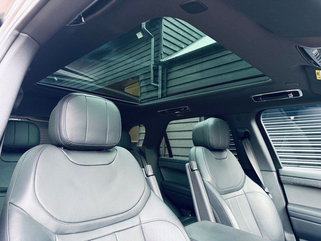 Used Land Rover Range Rover Sport 2023 for sale - 78016843: Photo 42