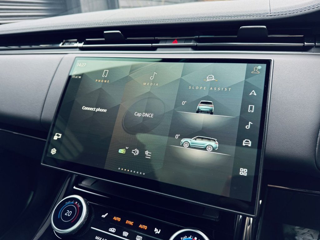 Used Land Rover Range Rover Sport 2023 for sale - 78016843: Photo 44