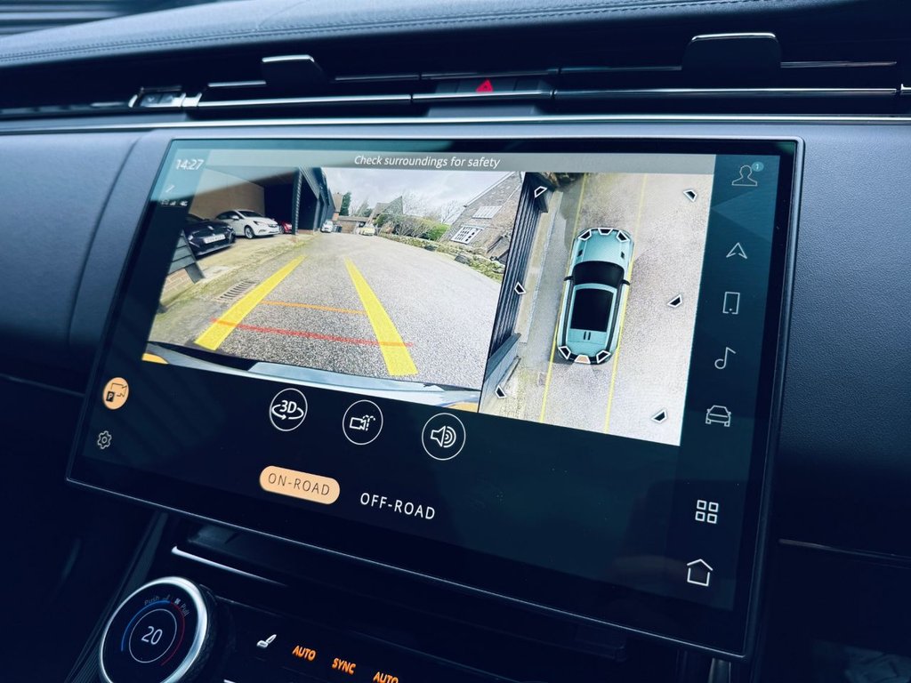 Used Land Rover Range Rover Sport 2023 for sale - 78016843: Photo 45