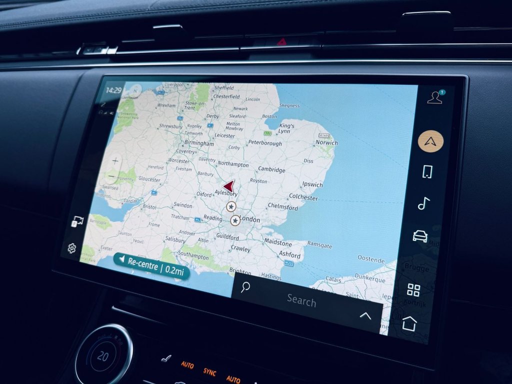 Used Land Rover Range Rover Sport 2023 for sale - 78016843: Photo 47