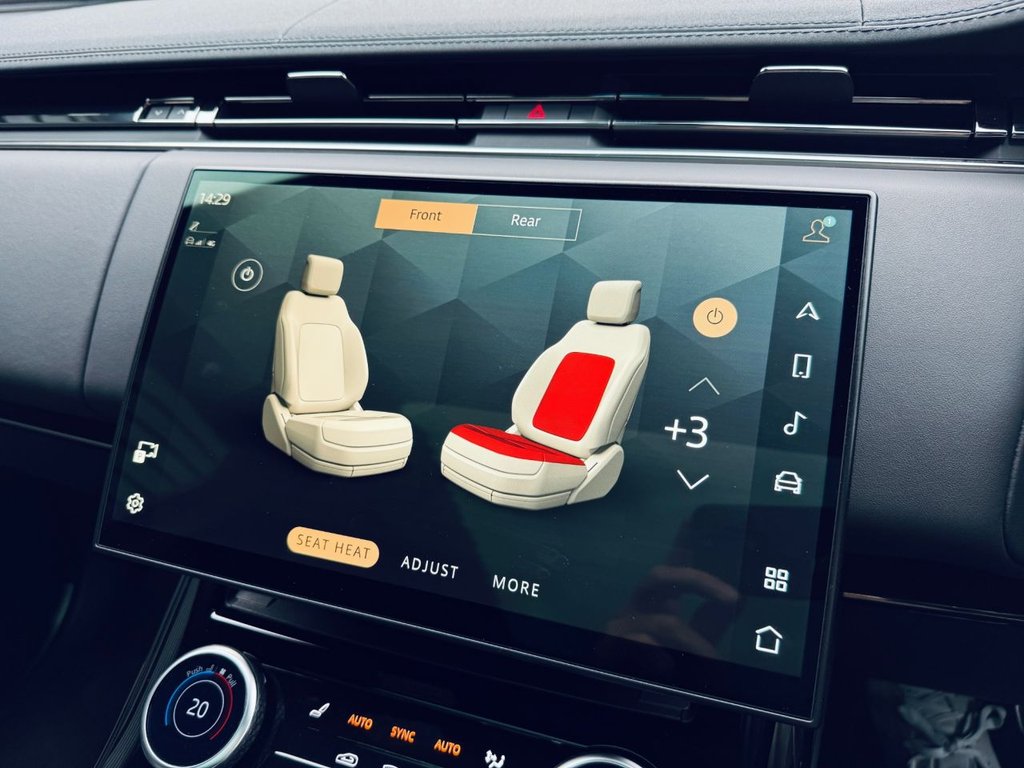 Used Land Rover Range Rover Sport 2023 for sale - 78016843: Photo 48