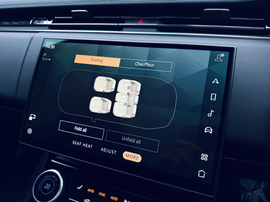 Used Land Rover Range Rover Sport 2023 for sale - 78016843: Photo 49