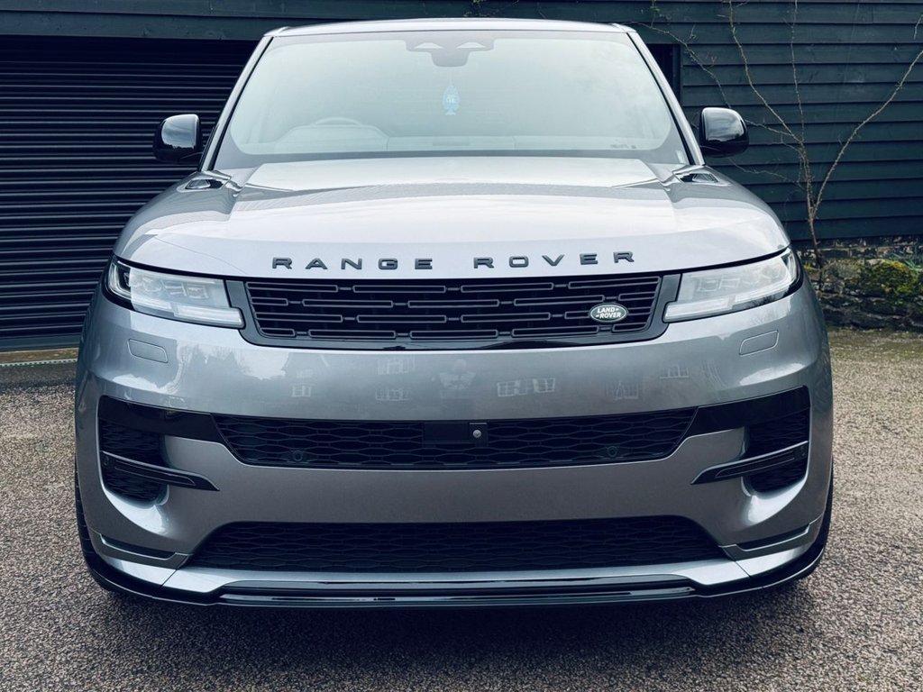 Used Land Rover Range Rover Sport 2023 for sale - 78016843: Photo 6