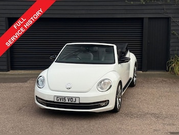 Used Volkswagen Beetle 2015 for sale - 79142222: Photo
