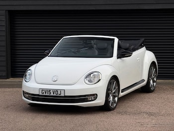 Used Volkswagen Beetle 2015 for sale - 79142222: Photo