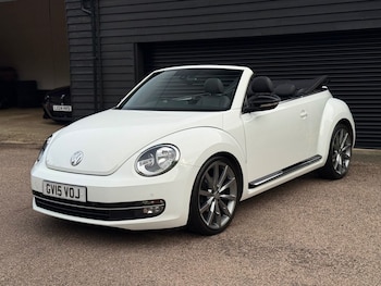 Used Volkswagen Beetle 2015 for sale - 79142222: Photo