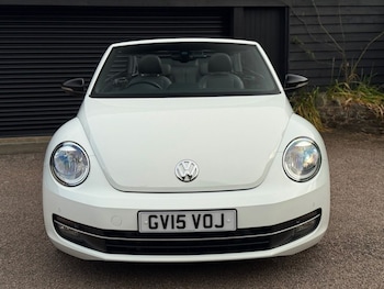 Used Volkswagen Beetle 2015 for sale - 79142222: Photo