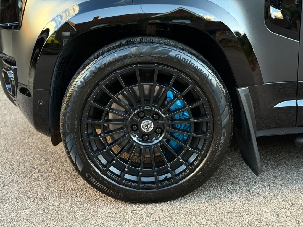 Used Land Rover Defender 2021 for sale - 78016835: Photo 15