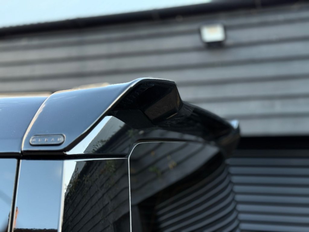 Used Land Rover Defender 2021 for sale - 78016835: Photo 17