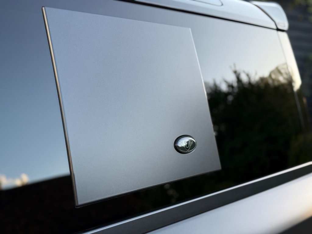 Used Land Rover Defender 2021 for sale - 78016835: Photo 18