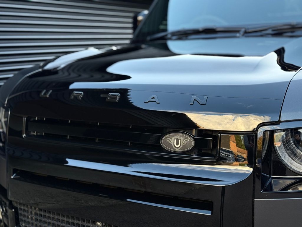 Used Land Rover Defender 2021 for sale - 78016835: Photo 21