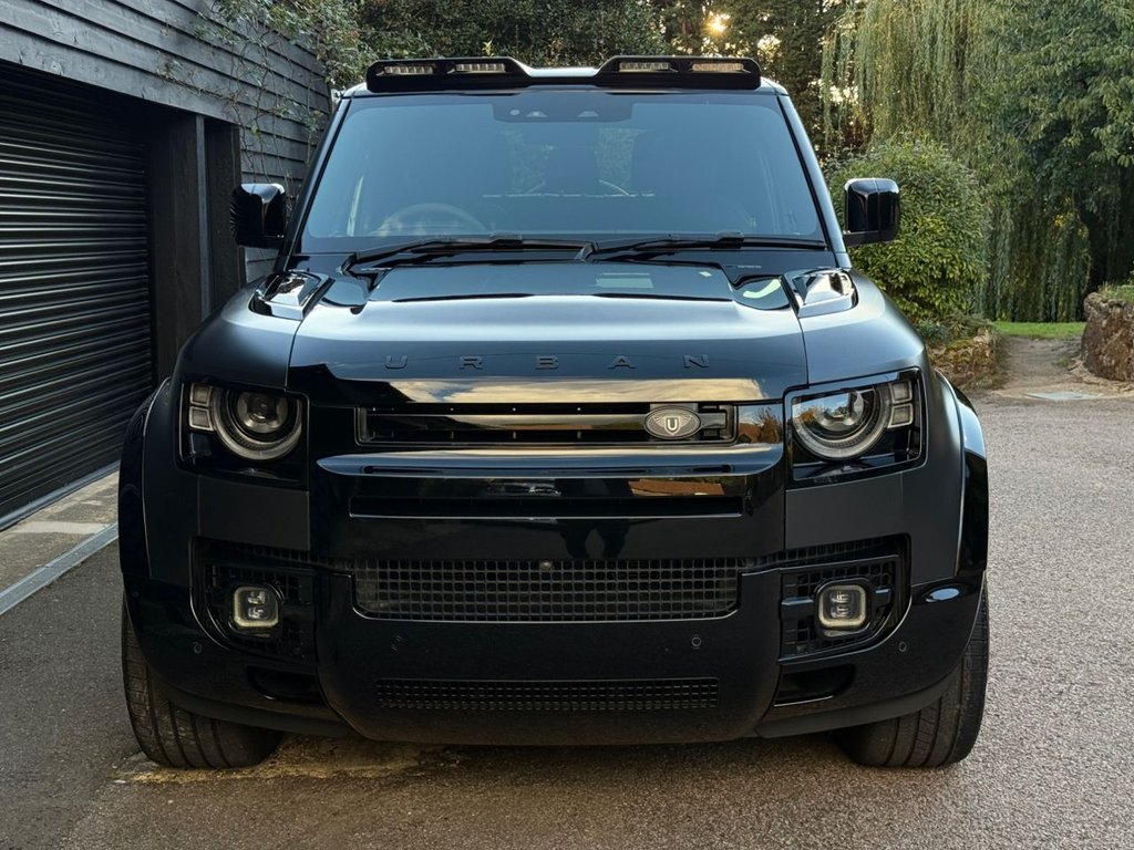 Used Land Rover Defender 2021 for sale - 78016835: Photo 28