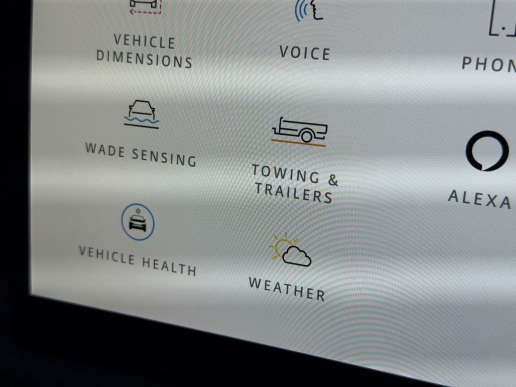 Used Land Rover Defender 2021 for sale - 78016835: Photo 35